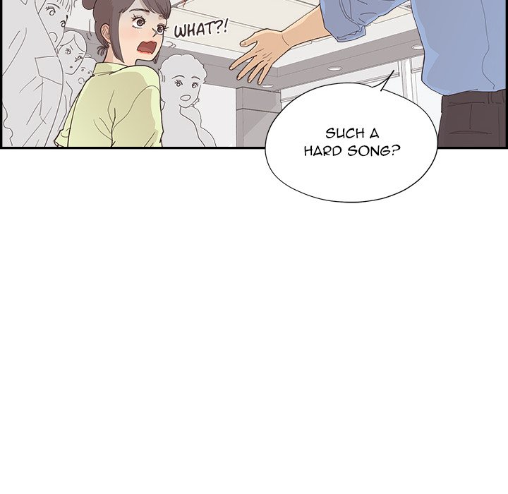 His Women’s University - Chapter 136 [photo 80] - MangaPorn