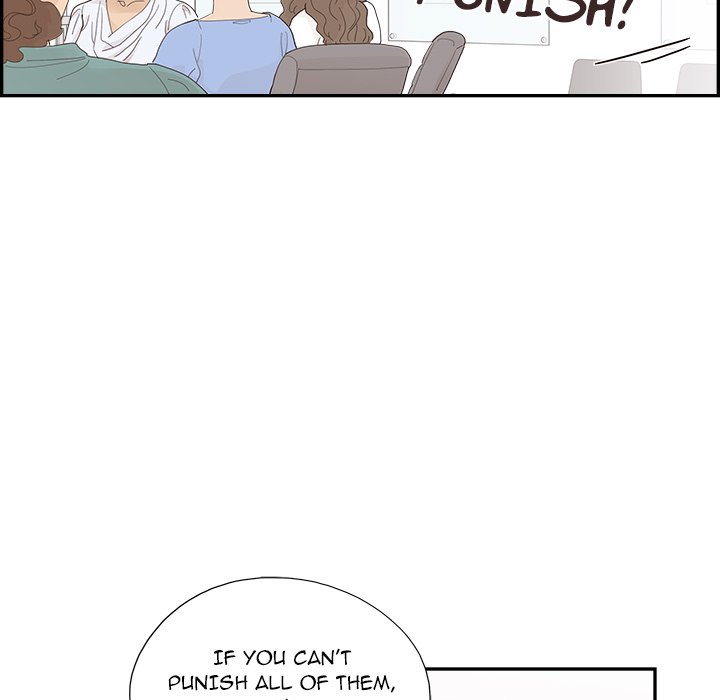 His Women’s University - Chapter 136 [photo 93] - MangaPorn