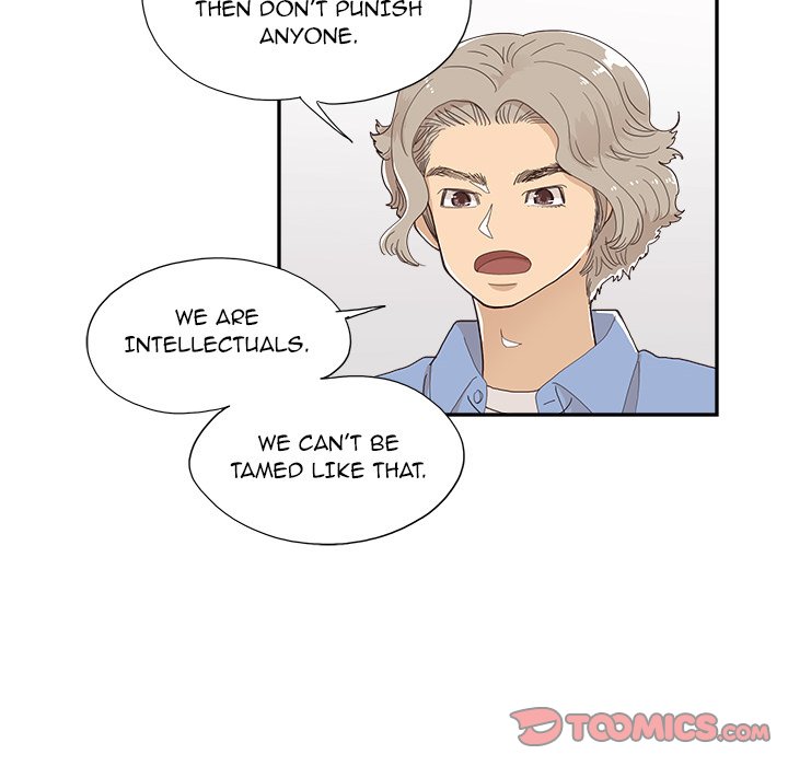 His Women’s University - Chapter 136 [photo 94] - MangaPorn
