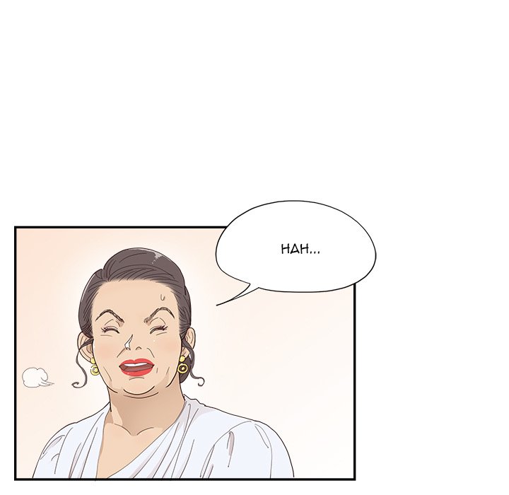 His Women’s University - Chapter 136 [photo 95] - MangaPorn