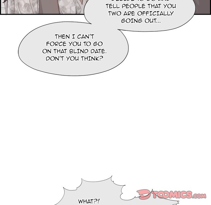 His Women’s University - Chapter 137 [photo 102] - MangaPorn