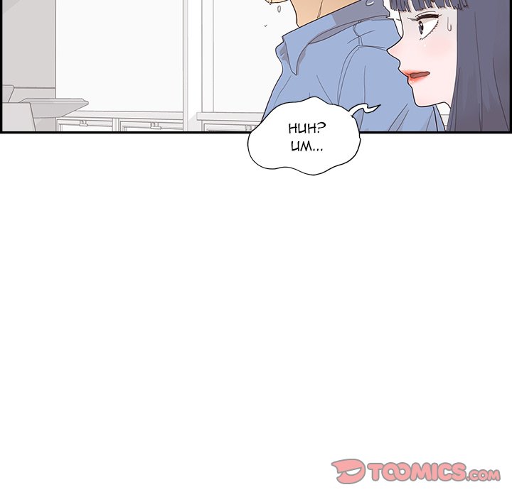 His Women’s University - Chapter 137 [photo 14] - MangaPorn