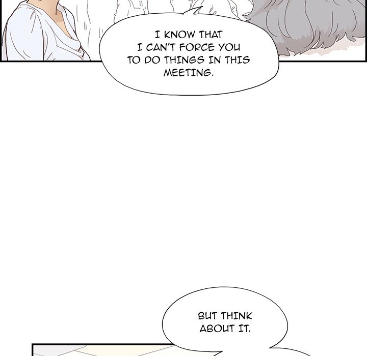 His Women’s University - Chapter 137 [photo 36] - MangaPorn