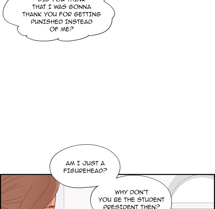 His Women’s University - Chapter 137 [photo 57] - MangaPorn