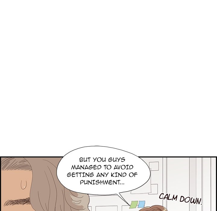 His Women’s University - Chapter 137 [photo 59] - MangaPorn