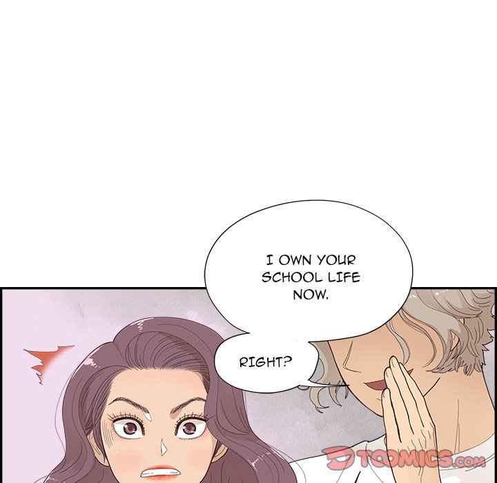 His Women’s University - Chapter 137 [photo 66] - MangaPorn