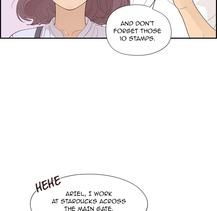 His Women’s University - Chapter 137 [photo 67] - MangaPorn