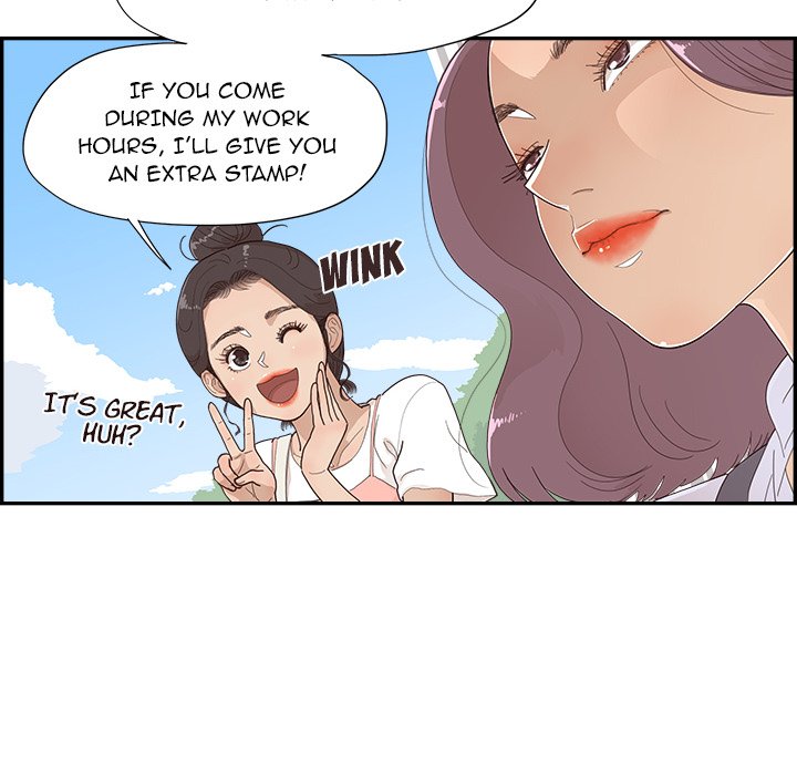 His Women’s University - Chapter 137 [photo 68] - MangaPorn
