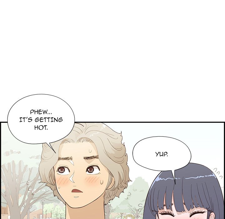 His Women’s University - Chapter 137 [photo 76] - MangaPorn