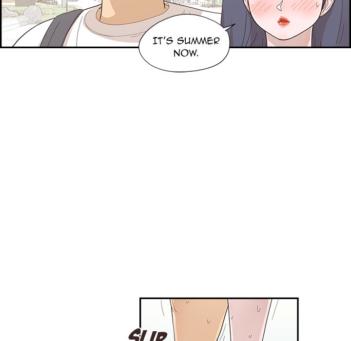 His Women’s University - Chapter 137 [photo 77] - MangaPorn