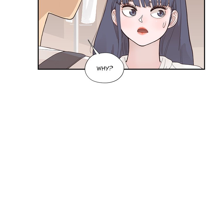 His Women’s University - Chapter 137 [photo 84] - MangaPorn