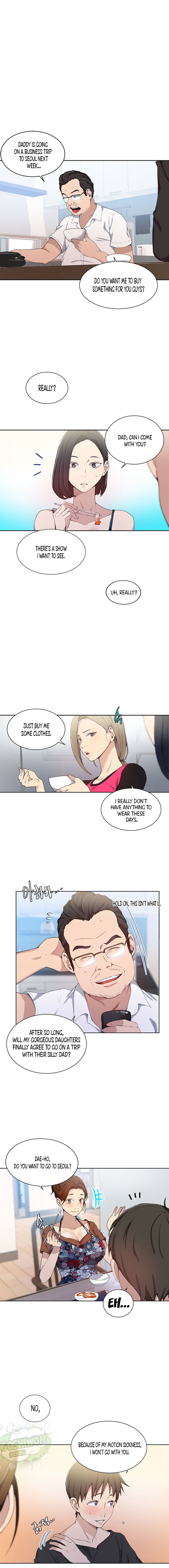 Secret Class - Chapter 31 [photo 4] - MangaPorn