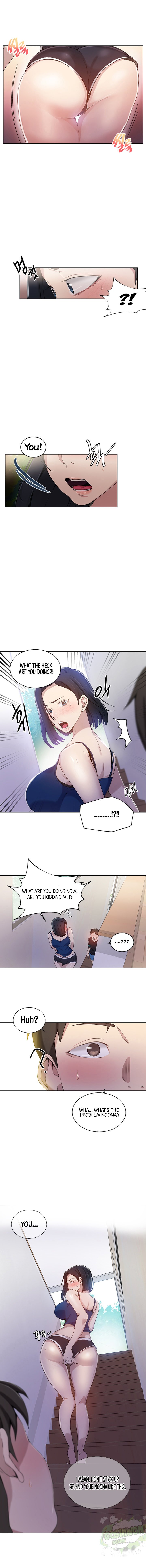 Secret Class - Chapter 31 [photo 6] - MangaPorn