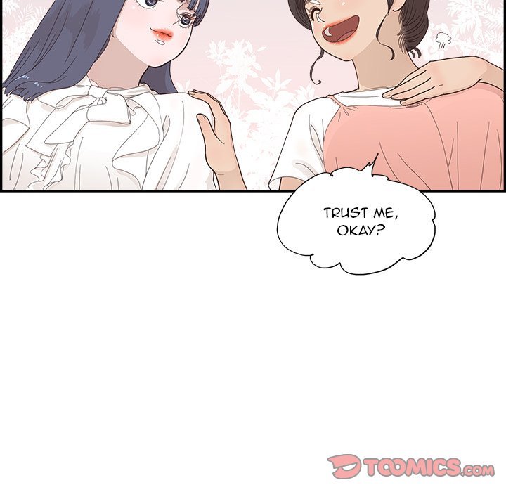 His Women’s University - Chapter 138 [photo 10] - MangaPorn