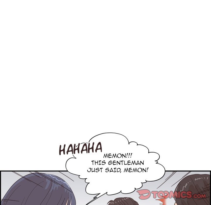 His Women’s University - Chapter 138 [photo 102] - MangaPorn