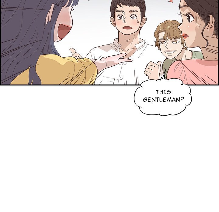 His Women’s University - Chapter 138 [photo 103] - MangaPorn
