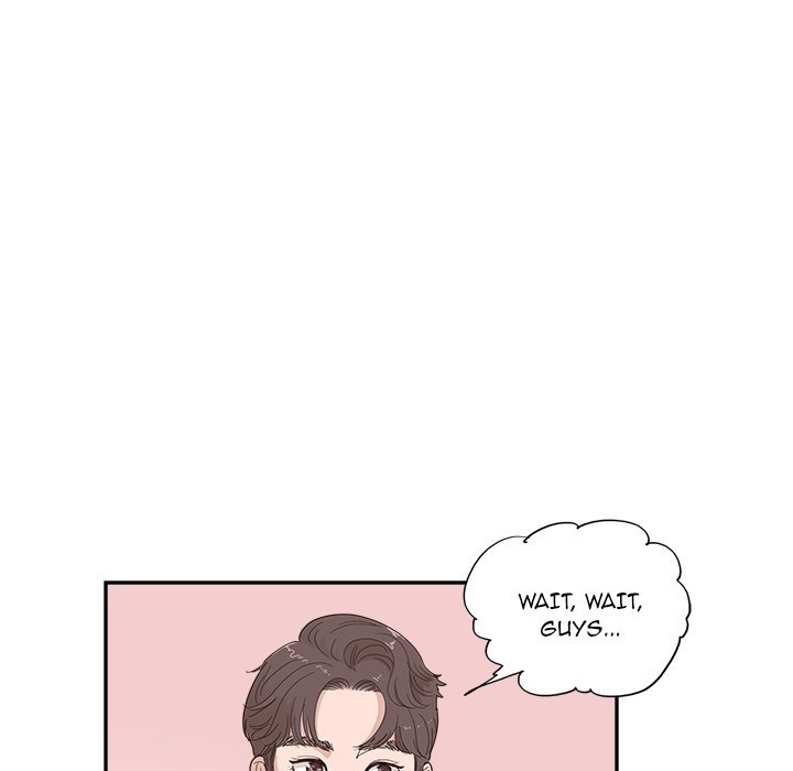 His Women’s University - Chapter 138 [photo 105] - MangaPorn