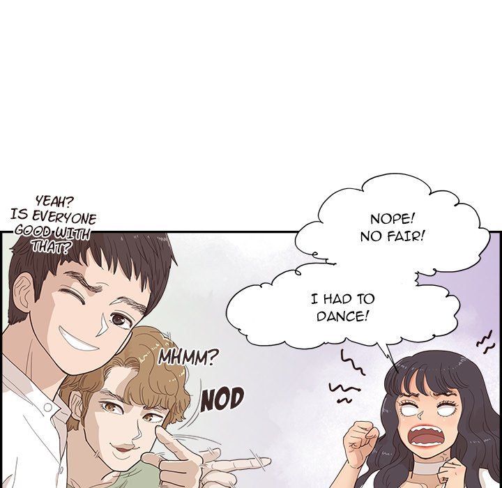 His Women’s University - Chapter 138 [photo 107] - MangaPorn