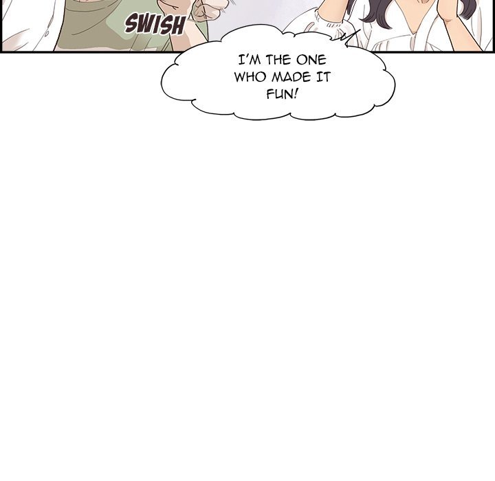 His Women’s University - Chapter 138 [photo 108] - MangaPorn