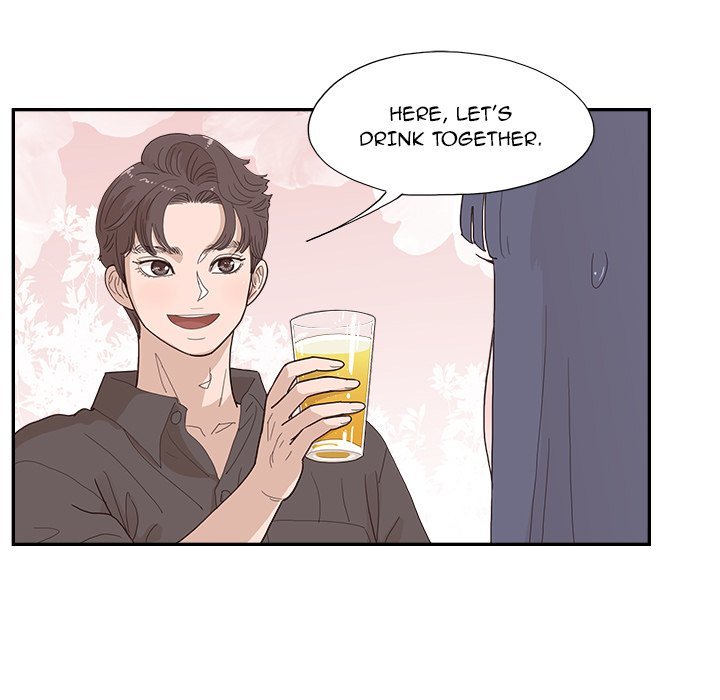 His Women’s University - Chapter 138 [photo 109] - MangaPorn