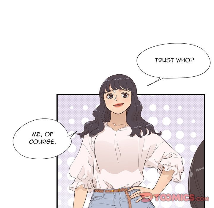 His Women’s University - Chapter 138 [photo 14] - MangaPorn