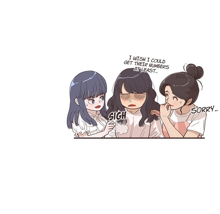 His Women’s University - Chapter 138 [photo 21] - MangaPorn
