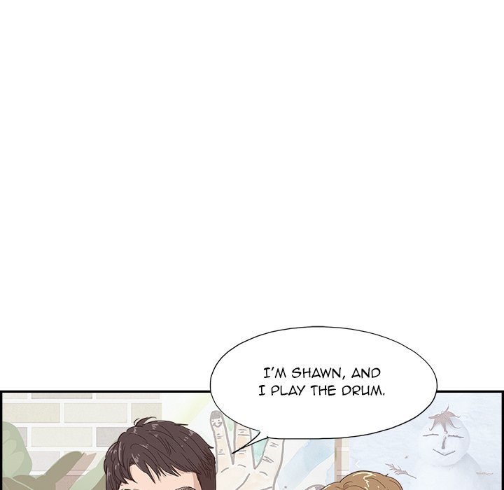 His Women’s University - Chapter 138 [photo 27] - MangaPorn