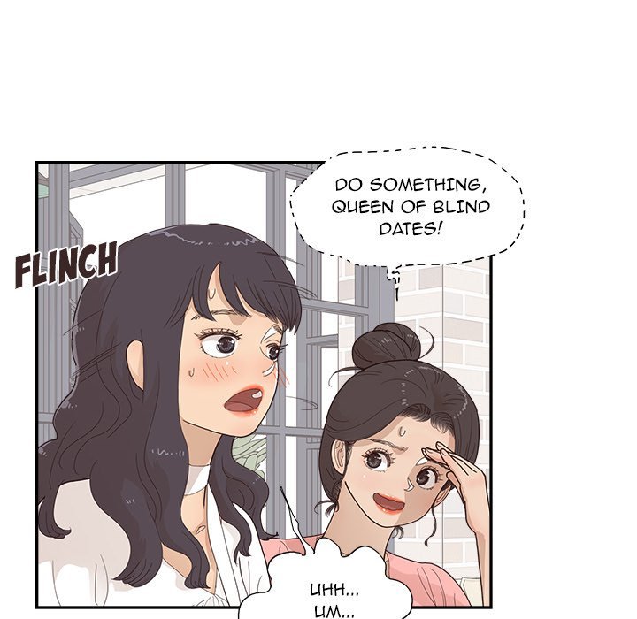His Women’s University - Chapter 138 [photo 32] - MangaPorn