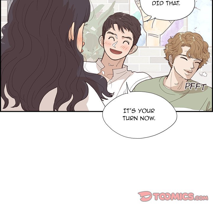 His Women’s University - Chapter 138 [photo 34] - MangaPorn