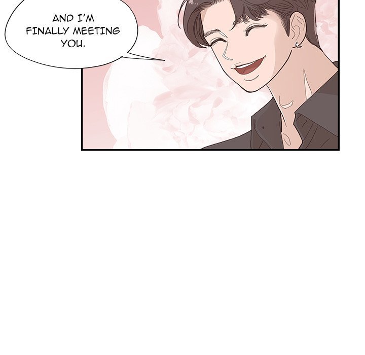 His Women’s University - Chapter 138 [photo 37] - MangaPorn