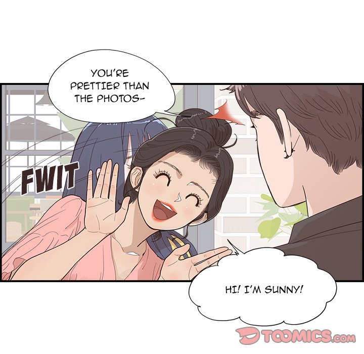 His Women’s University - Chapter 138 [photo 38] - MangaPorn