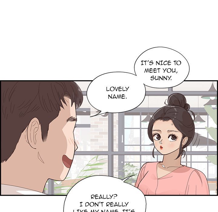 His Women’s University - Chapter 138 [photo 41] - MangaPorn