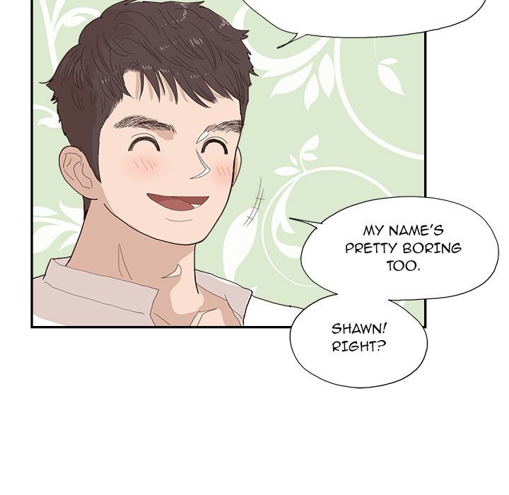 His Women’s University - Chapter 138 [photo 43] - MangaPorn