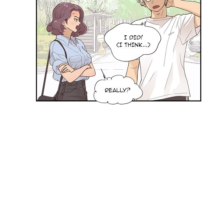 His Women’s University - Chapter 138 [photo 57] - MangaPorn