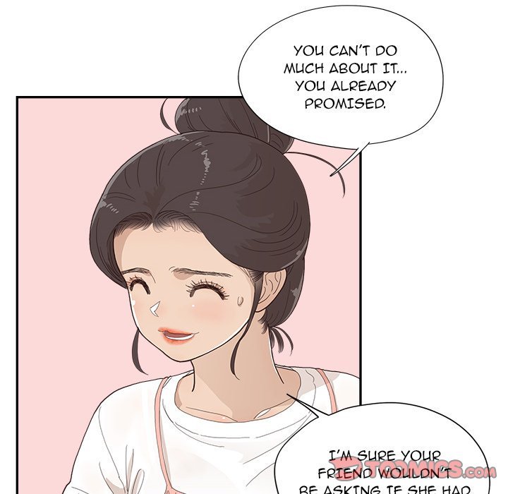 His Women’s University - Chapter 138 [photo 6] - MangaPorn