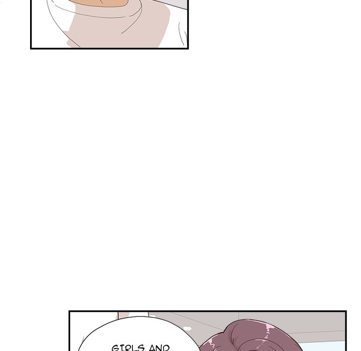 His Women’s University - Chapter 138 [photo 73] - MangaPorn