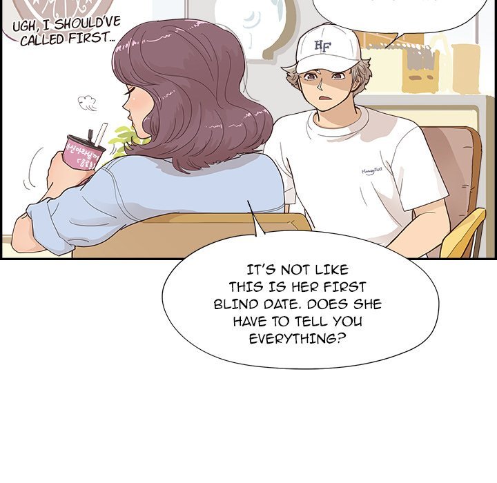 His Women’s University - Chapter 138 [photo 79] - MangaPorn