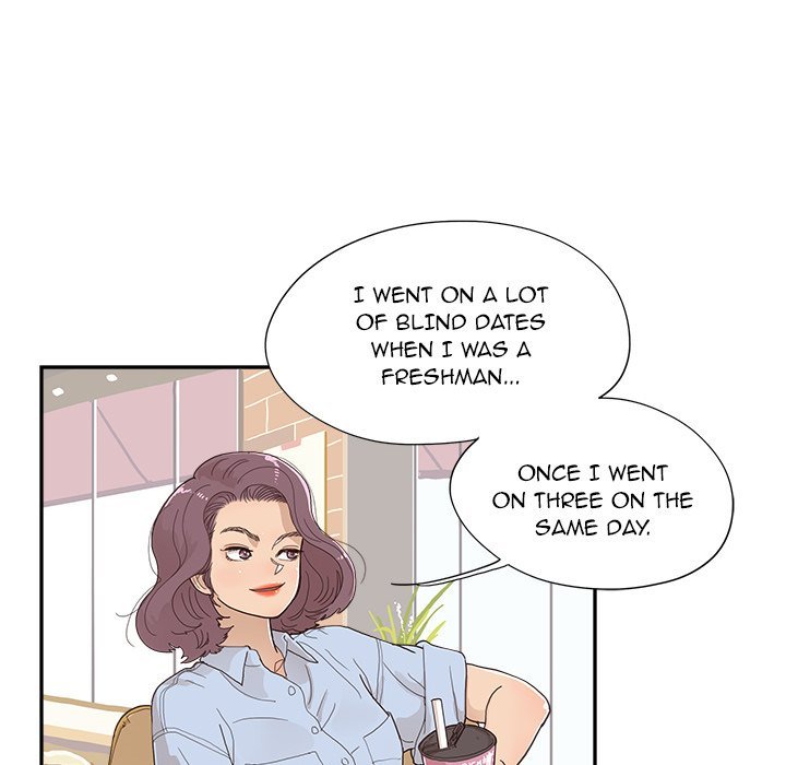 His Women’s University - Chapter 138 [photo 80] - MangaPorn