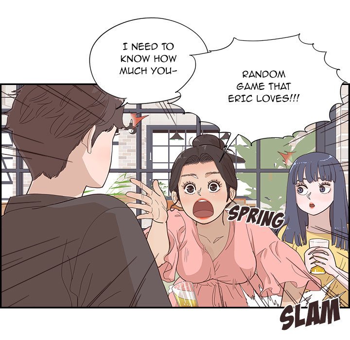 His Women’s University - Chapter 138 [photo 95] - MangaPorn