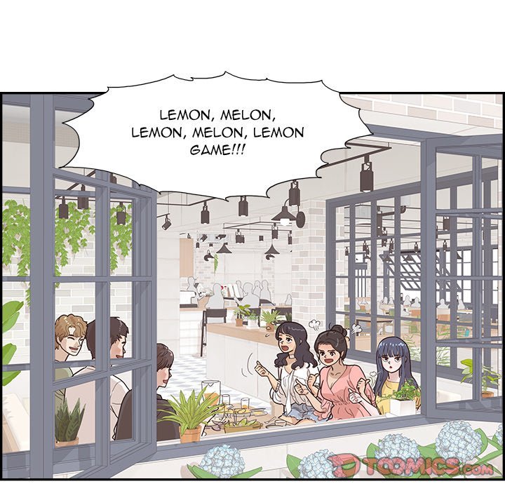 His Women’s University - Chapter 138 [photo 98] - MangaPorn