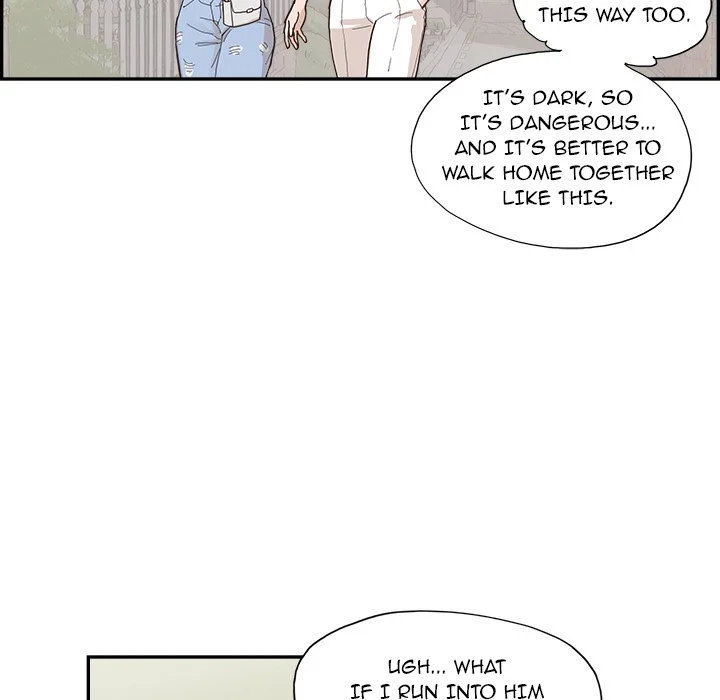 His Women’s University - Chapter 139 [photo 103] - MangaPorn