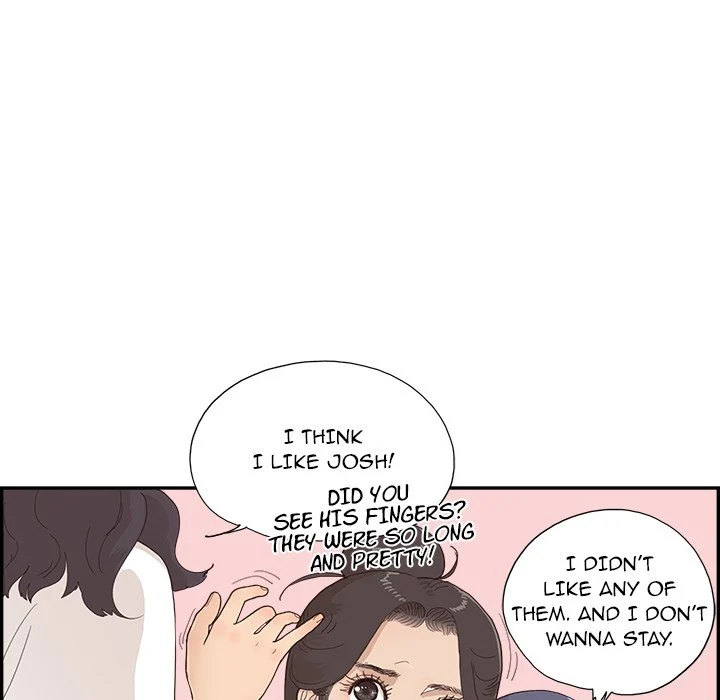 His Women’s University - Chapter 139 [photo 5] - MangaPorn