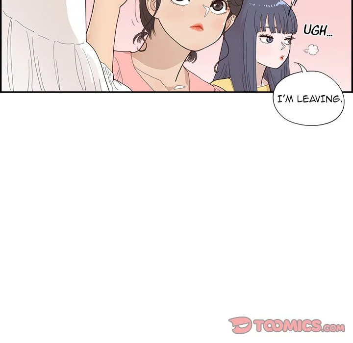 His Women’s University - Chapter 139 [photo 6] - MangaPorn