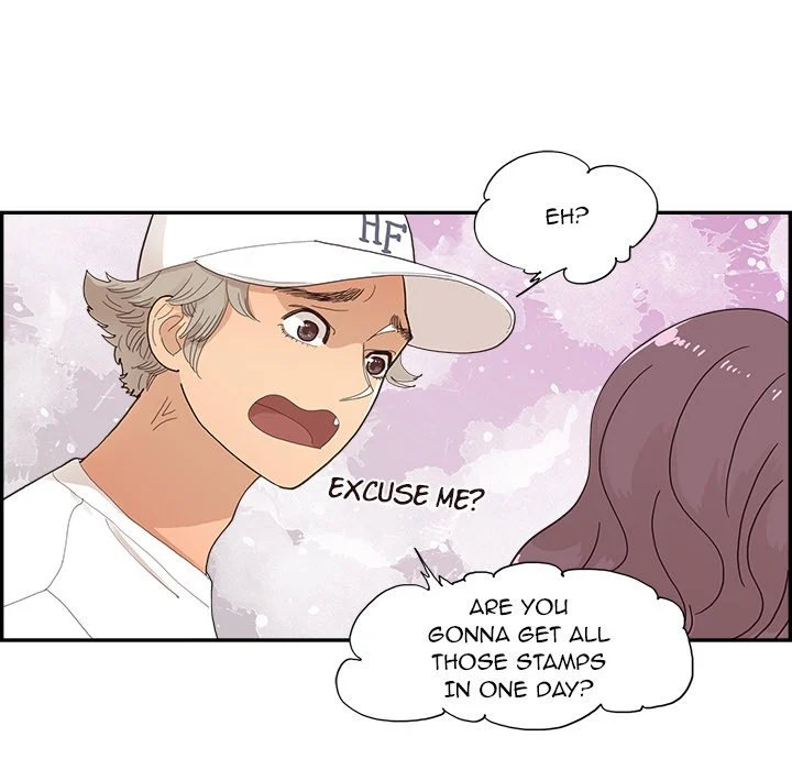 His Women’s University - Chapter 139 [photo 65] - MangaPorn