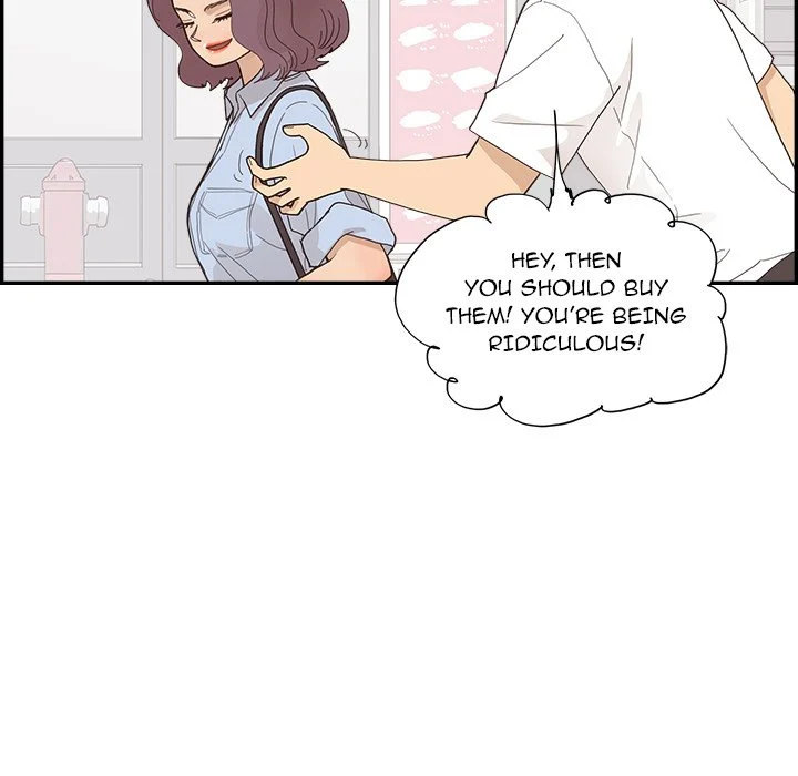 His Women’s University - Chapter 139 [photo 67] - MangaPorn