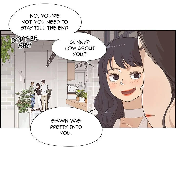 His Women’s University - Chapter 139 [photo 7] - MangaPorn