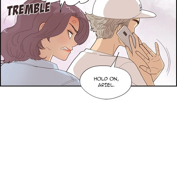 His Women’s University - Chapter 139 [photo 87] - MangaPorn