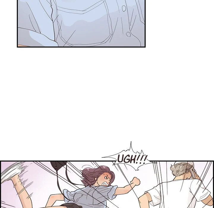 His Women’s University - Chapter 139 [photo 89] - MangaPorn