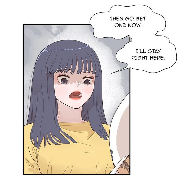His Women’s University - Chapter 140 [photo 101] - MangaPorn
