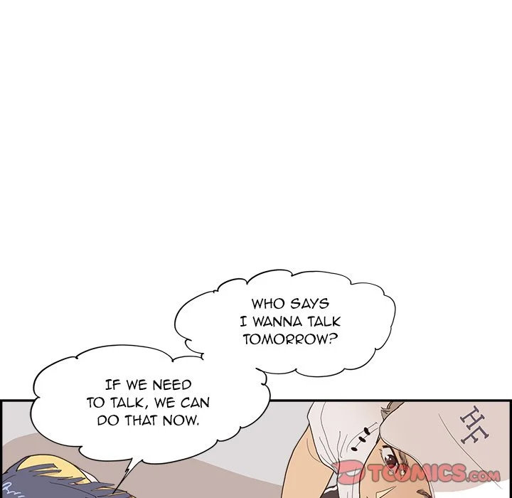 His Women’s University - Chapter 140 [photo 102] - MangaPorn